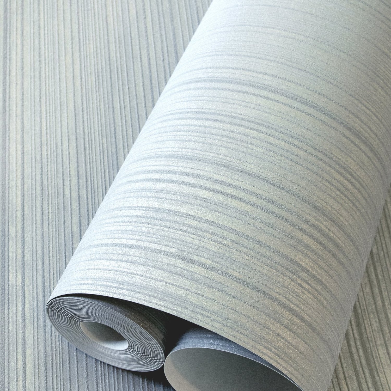 Jupiter Stone Blue wallpaper in blue color - pattern number GH64615-23 - by Galerie in the Universe collection
