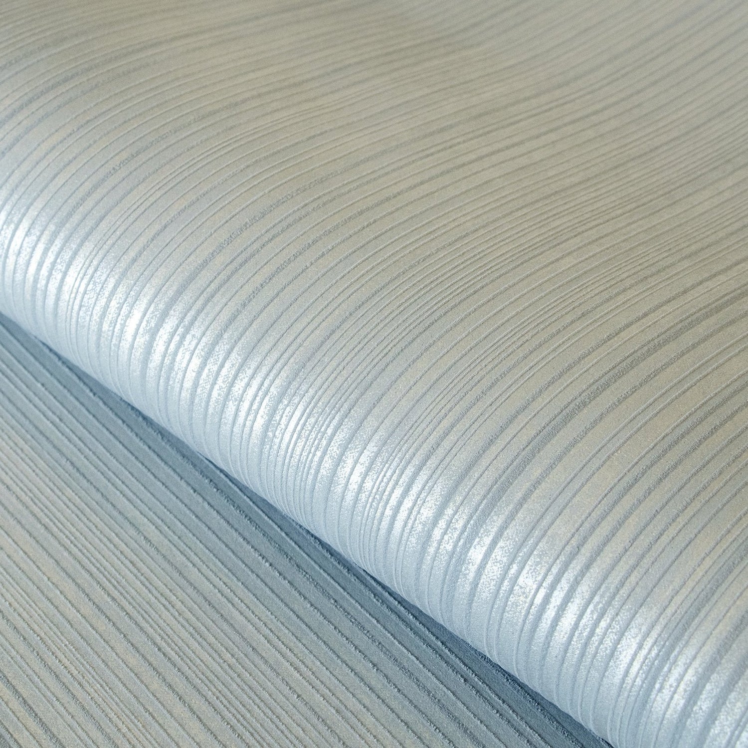 Jupiter Stone Blue wallpaper in blue color - pattern number GH64615-23 - by Galerie in the Universe collection