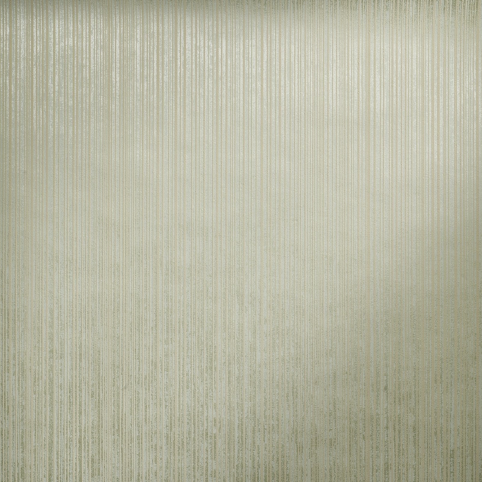 Jupiter Sage Green wallpaper in green color - pattern number GH64617-23 - by Galerie in the Universe collection