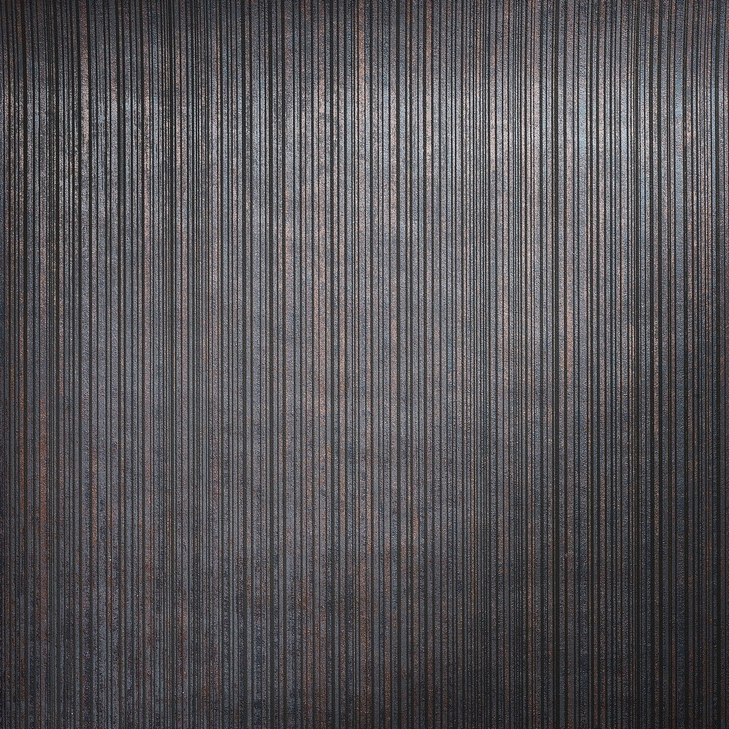 Jupiter Ocean Blue wallpaper in purple lilac color - pattern number GH64619-23 - by Galerie in the Universe collection