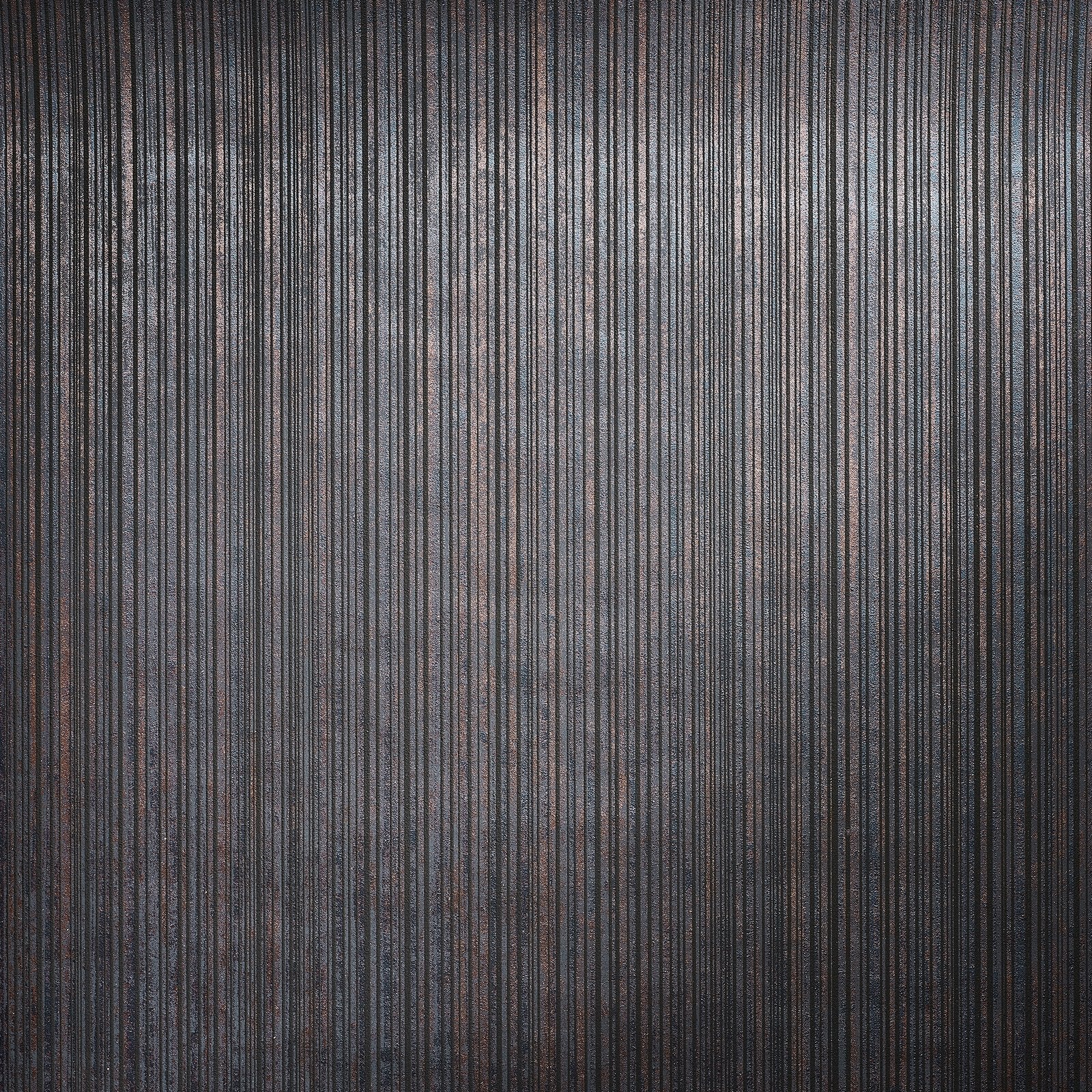 Jupiter Ocean Blue wallpaper in purple lilac color - pattern number GH64619-23 - by Galerie in the Universe collection