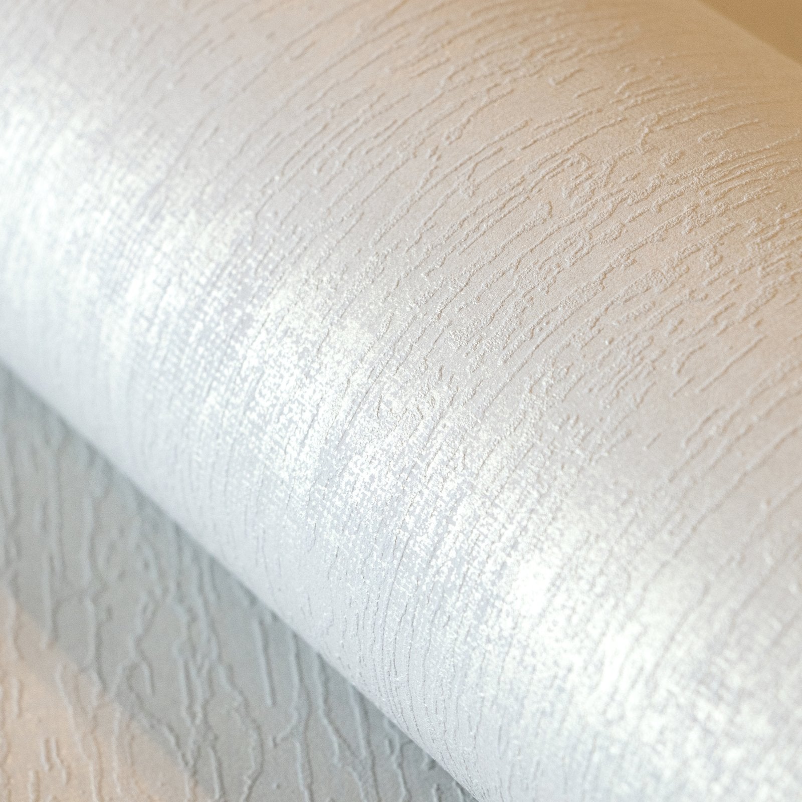 Merkur Oat Beige wallpaper in beige color - pattern number GH64621-23 - by Galerie in the Universe collection