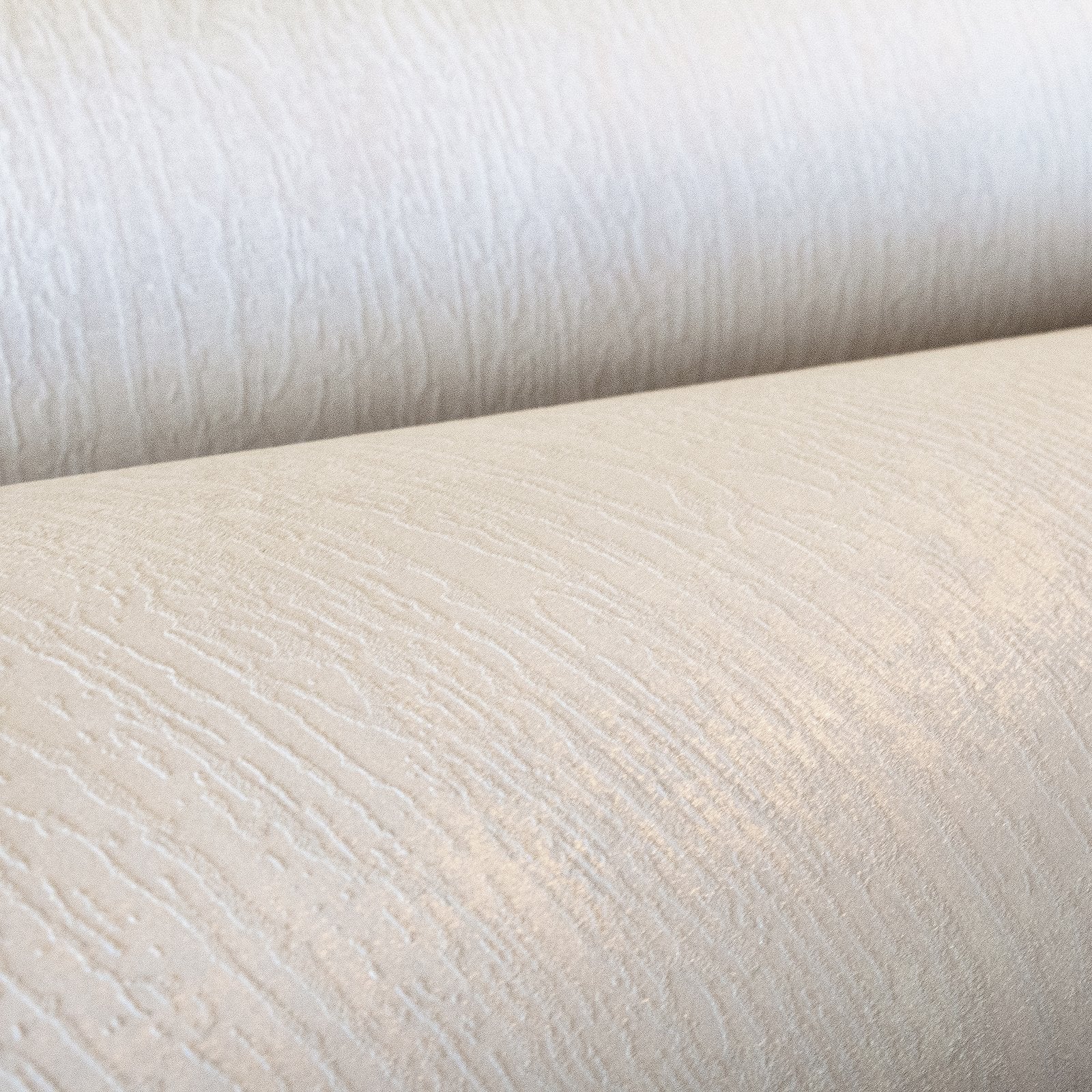 Merkur Oat Beige wallpaper in beige color - pattern number GH64621-23 - by Galerie in the Universe collection