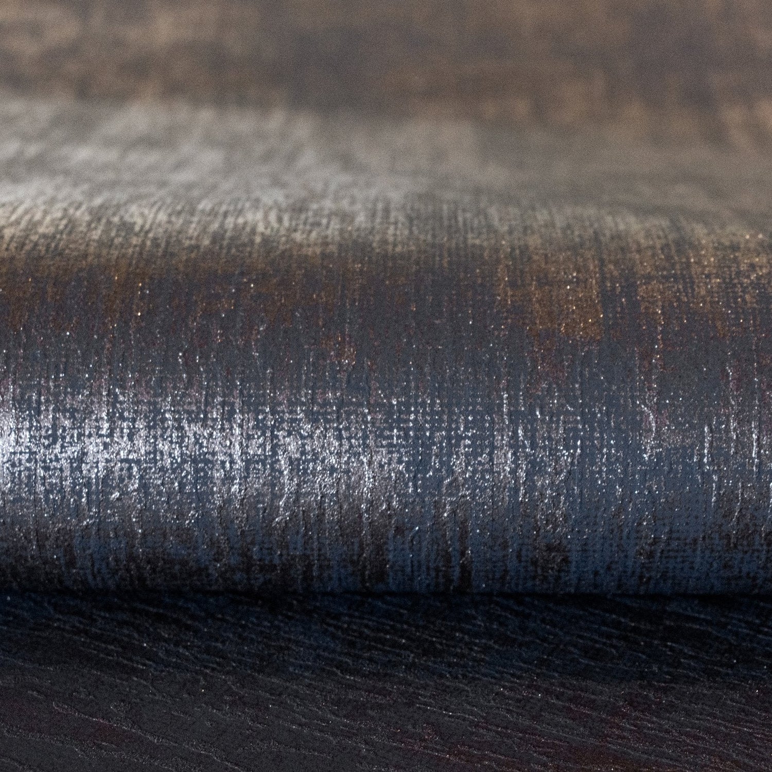Merkur Ocean Blue wallpaper in blue color - pattern number GH64626-23 - by Galerie in the Universe collection