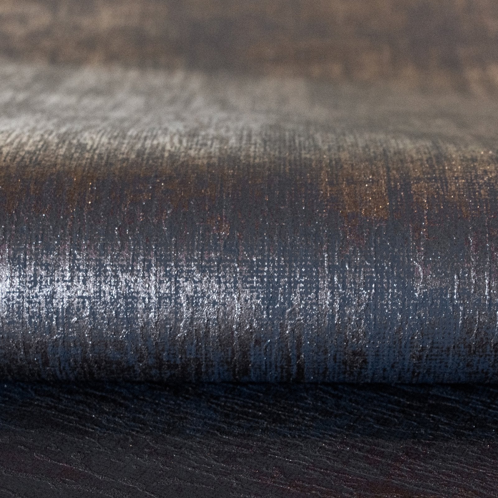 Merkur Ocean Blue wallpaper in blue color - pattern number GH64626-23 - by Galerie in the Universe collection