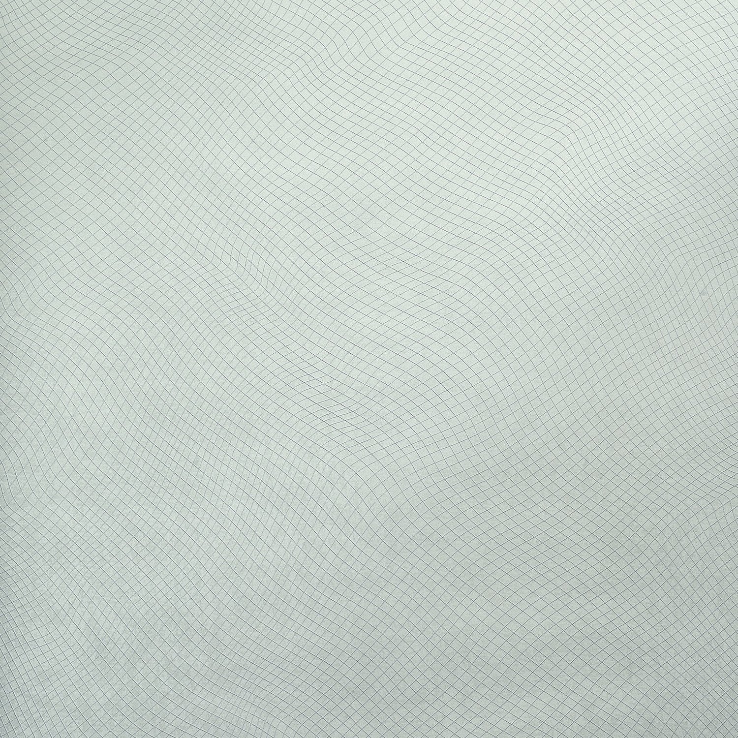 Spirit Frost Mint wallpaper in blue color - pattern number GH64641-23 - by Galerie in the Slow Living collection