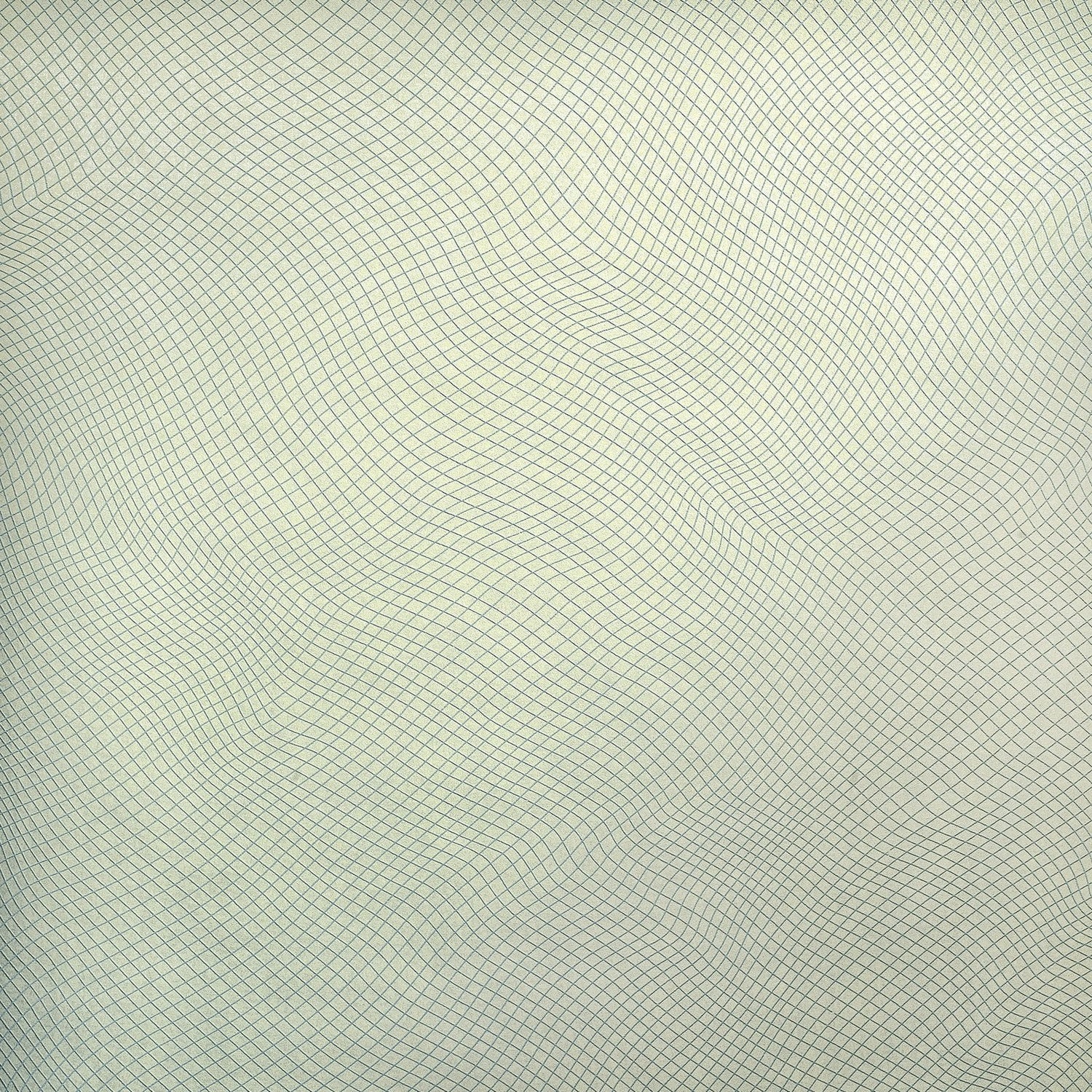 Spirit Wasabi Green wallpaper in green color - pattern number GH64642-23 - by Galerie in the Slow Living collection