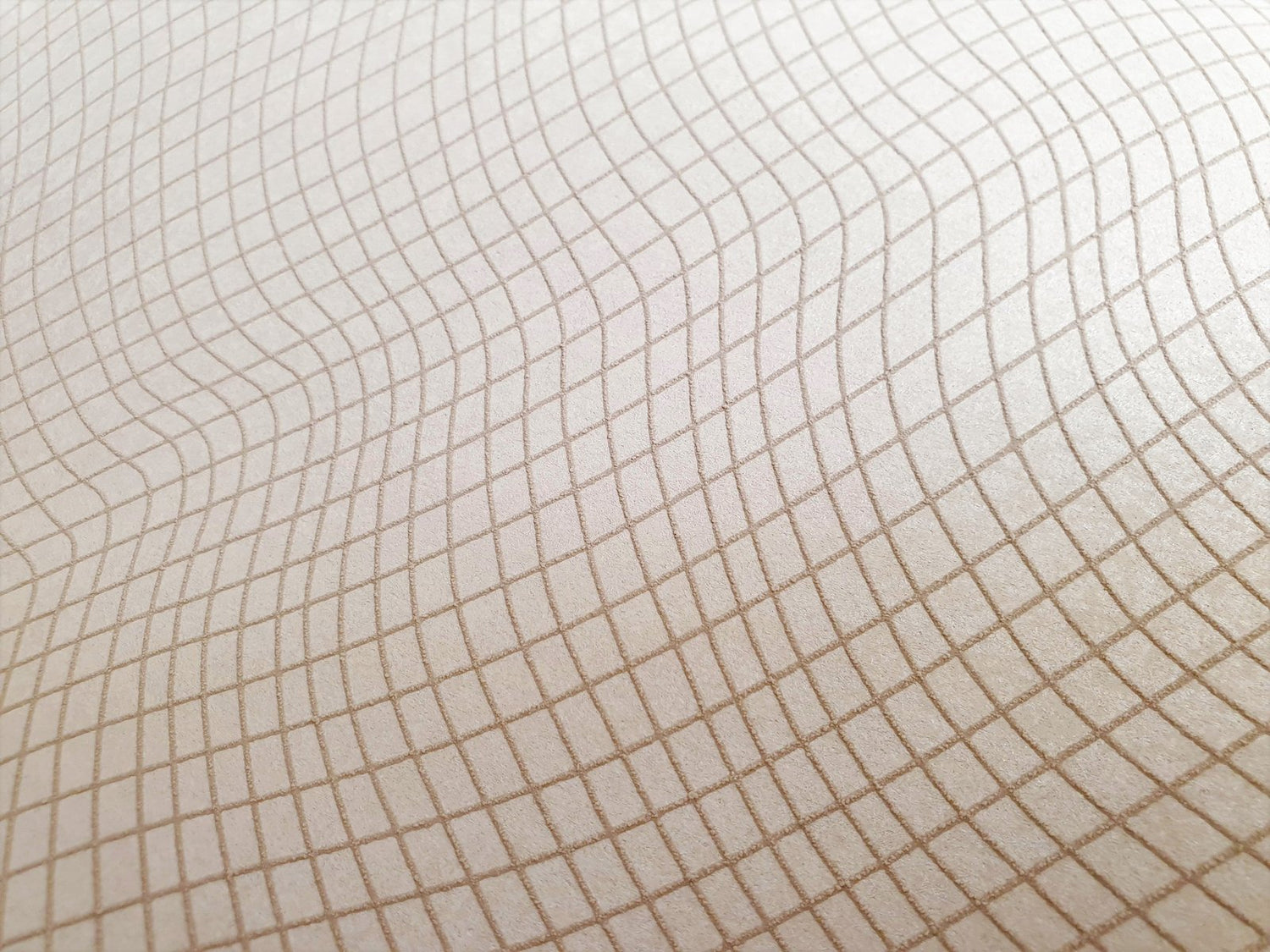 Spirit Sand Gold wallpaper in beige color - pattern number GH64643-23 - by Galerie in the Slow Living collection