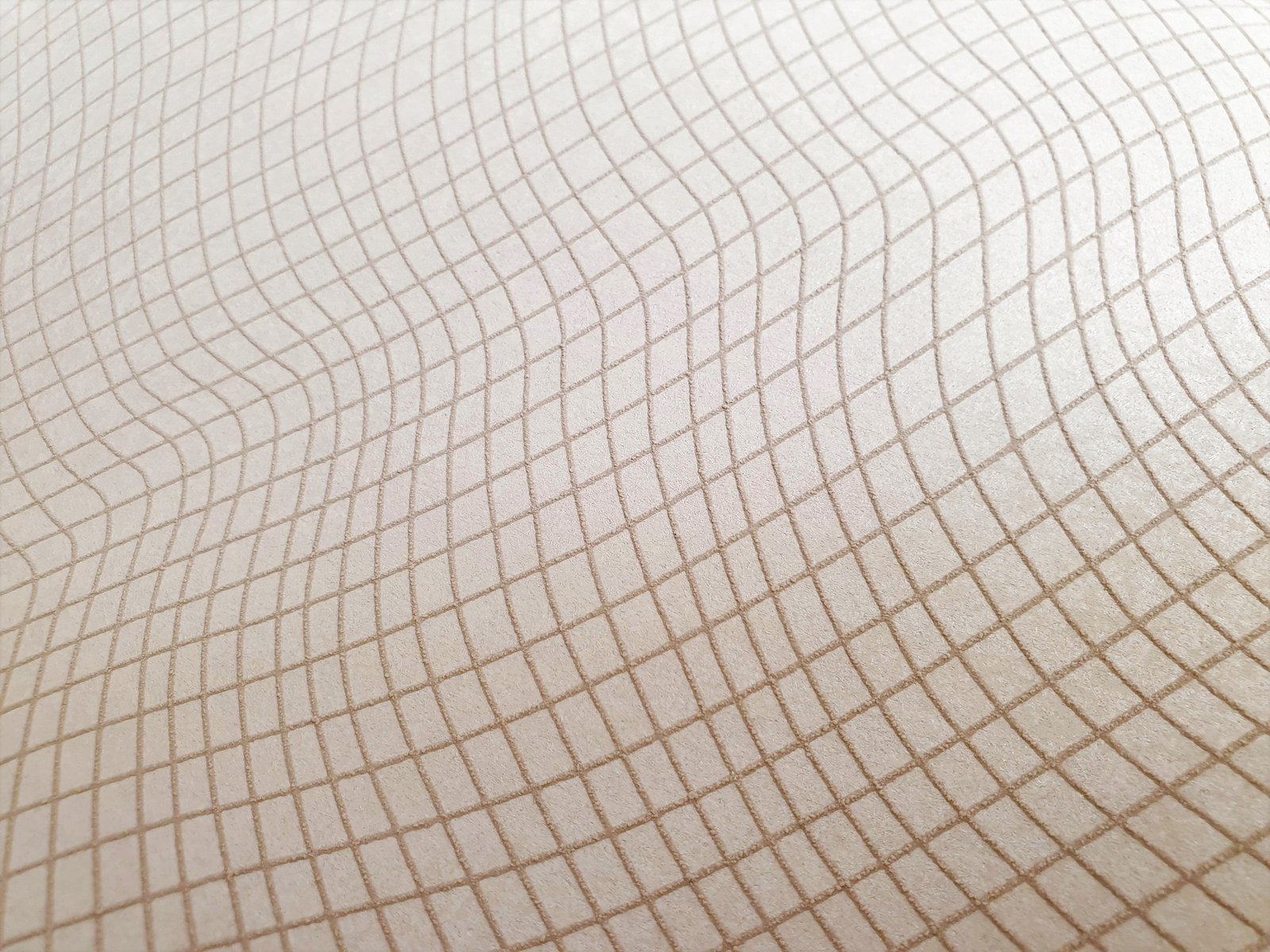 Spirit Sand Gold wallpaper in beige color - pattern number GH64643-23 - by Galerie in the Slow Living collection