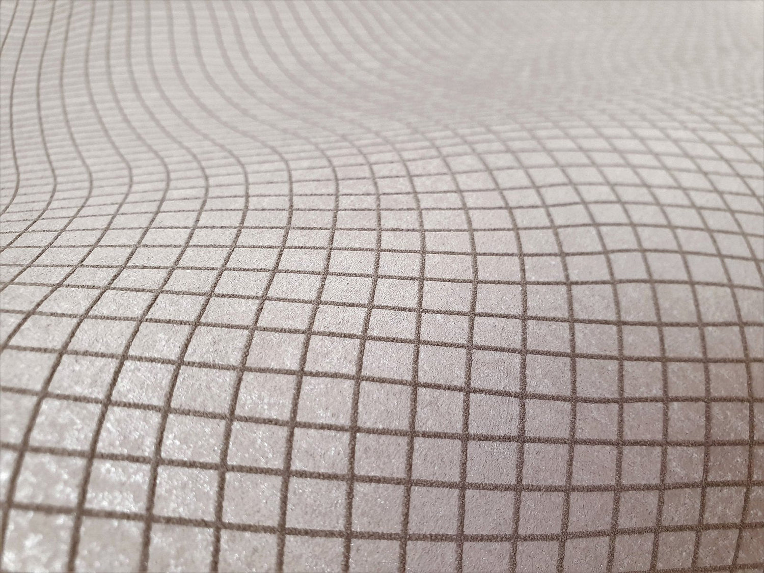 Spirit Dusty Lilac wallpaper in purple lilac color - pattern number GH64644-23 - by Galerie in the Slow Living collection