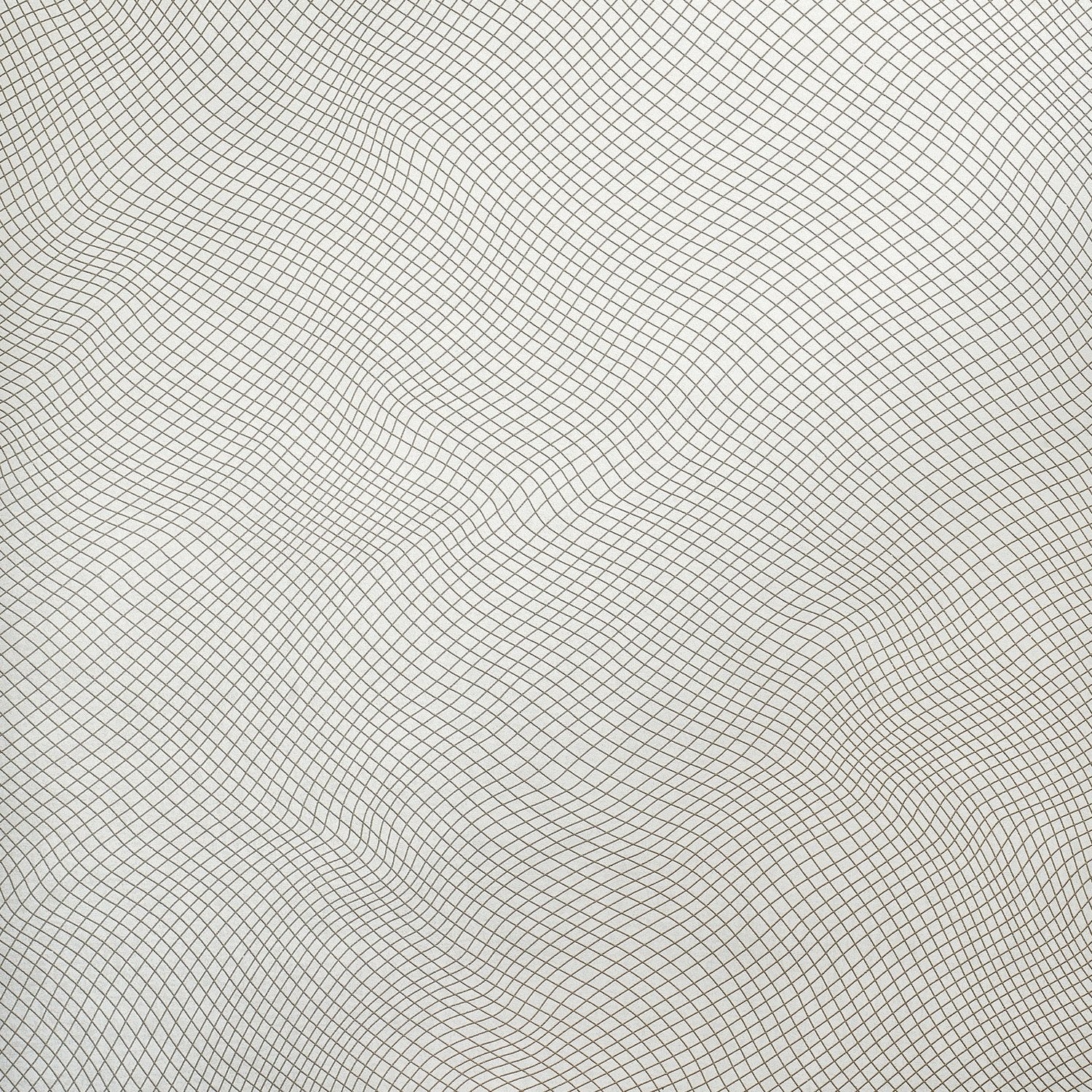 Spirit Rosy Grey wallpaper in silver grey color - pattern number GH64646-23 - by Galerie in the Slow Living collection