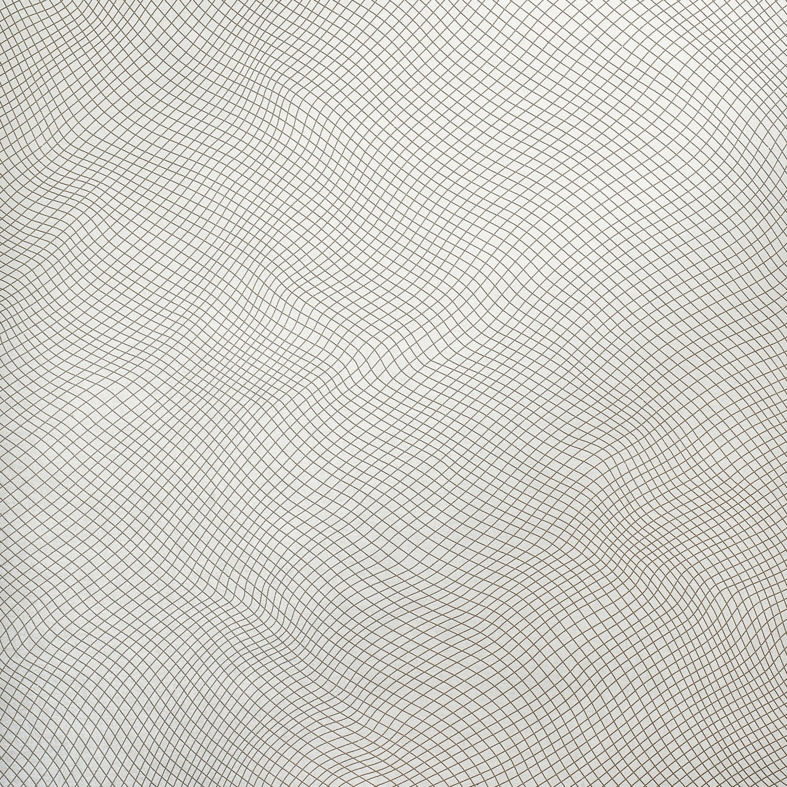 Spirit Rosy Grey wallpaper in silver grey color - pattern number GH64646-23 - by Galerie in the Slow Living collection