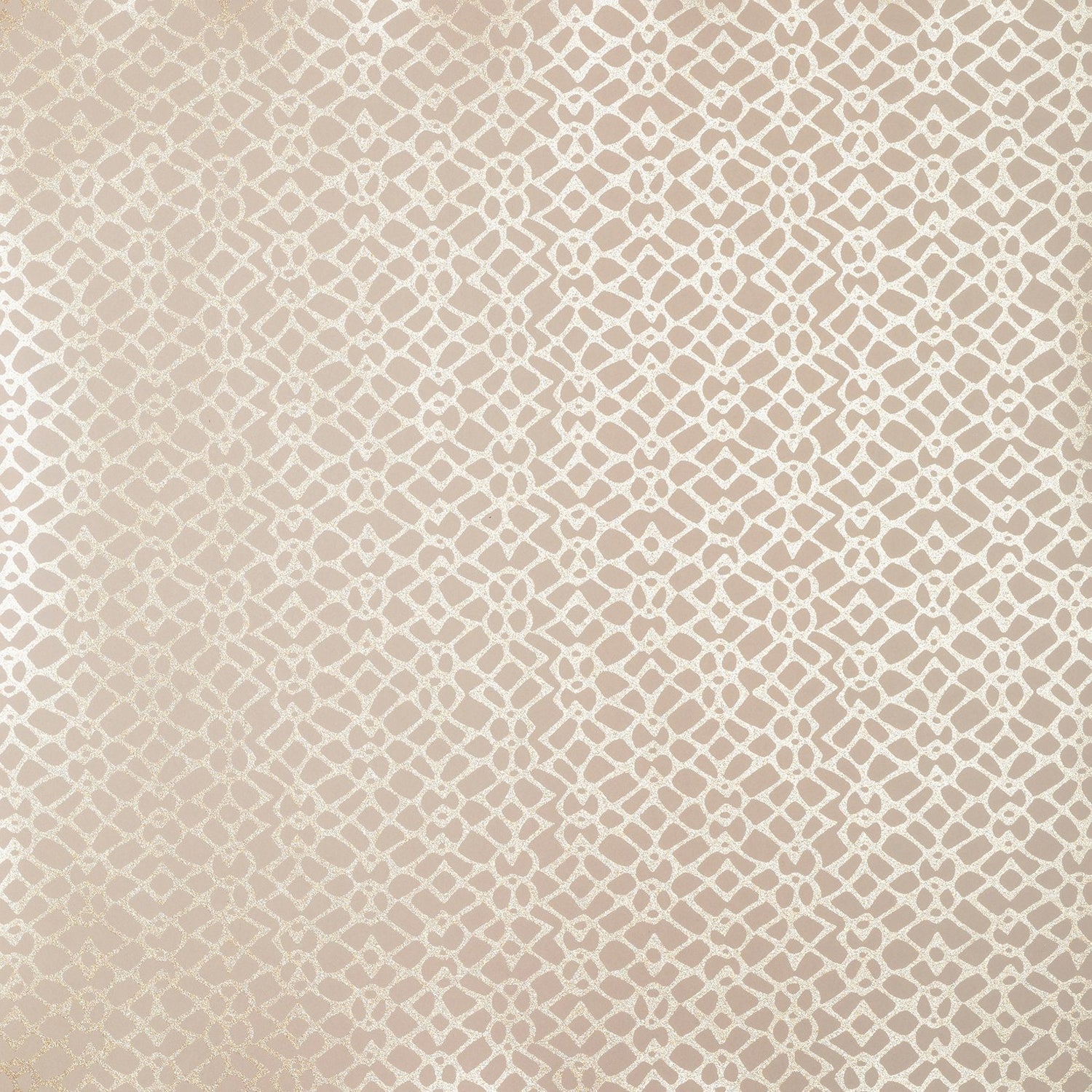 Soul Sand Gold wallpaper in beige color - pattern number GH64647-23 - by Galerie in the Slow Living collection