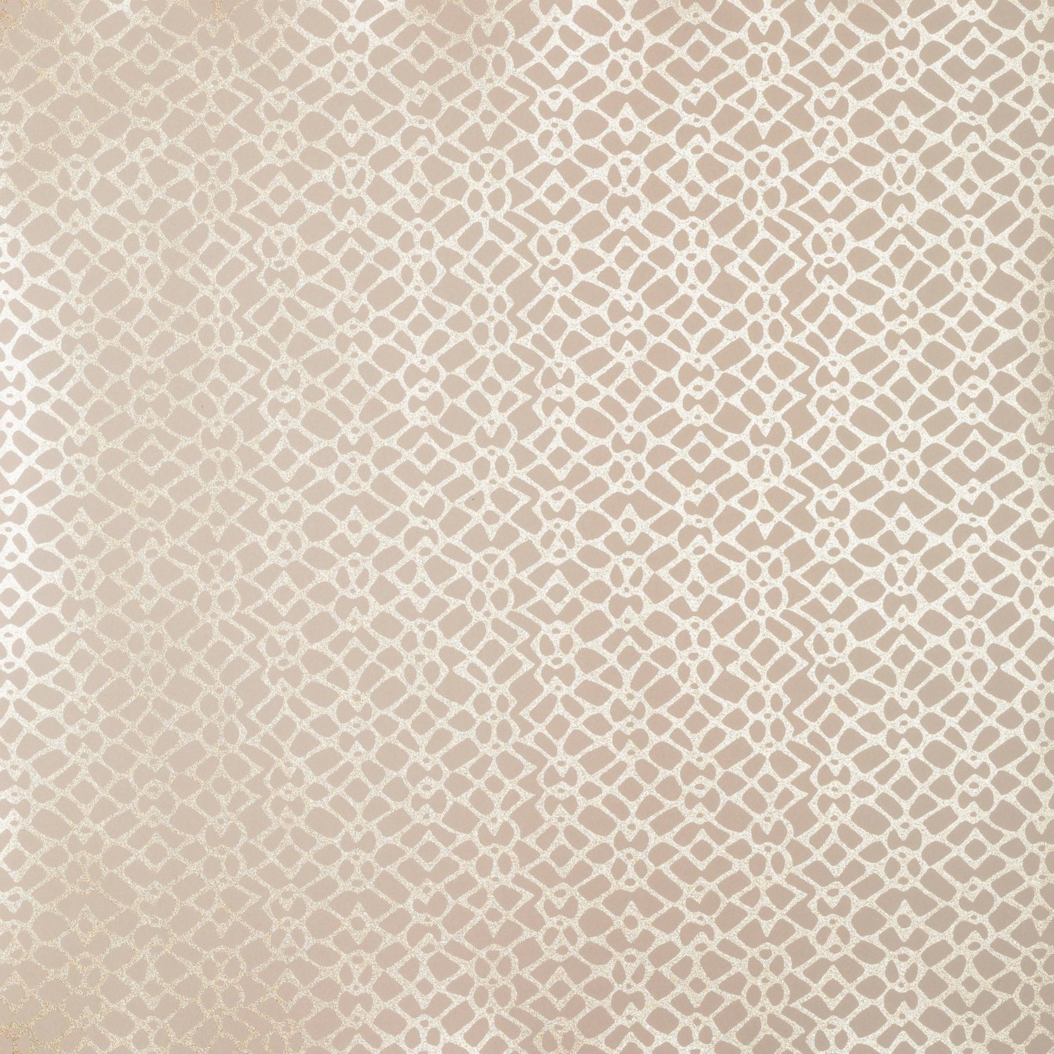 Soul Sand Gold wallpaper in beige color - pattern number GH64647-23 - by Galerie in the Slow Living collection