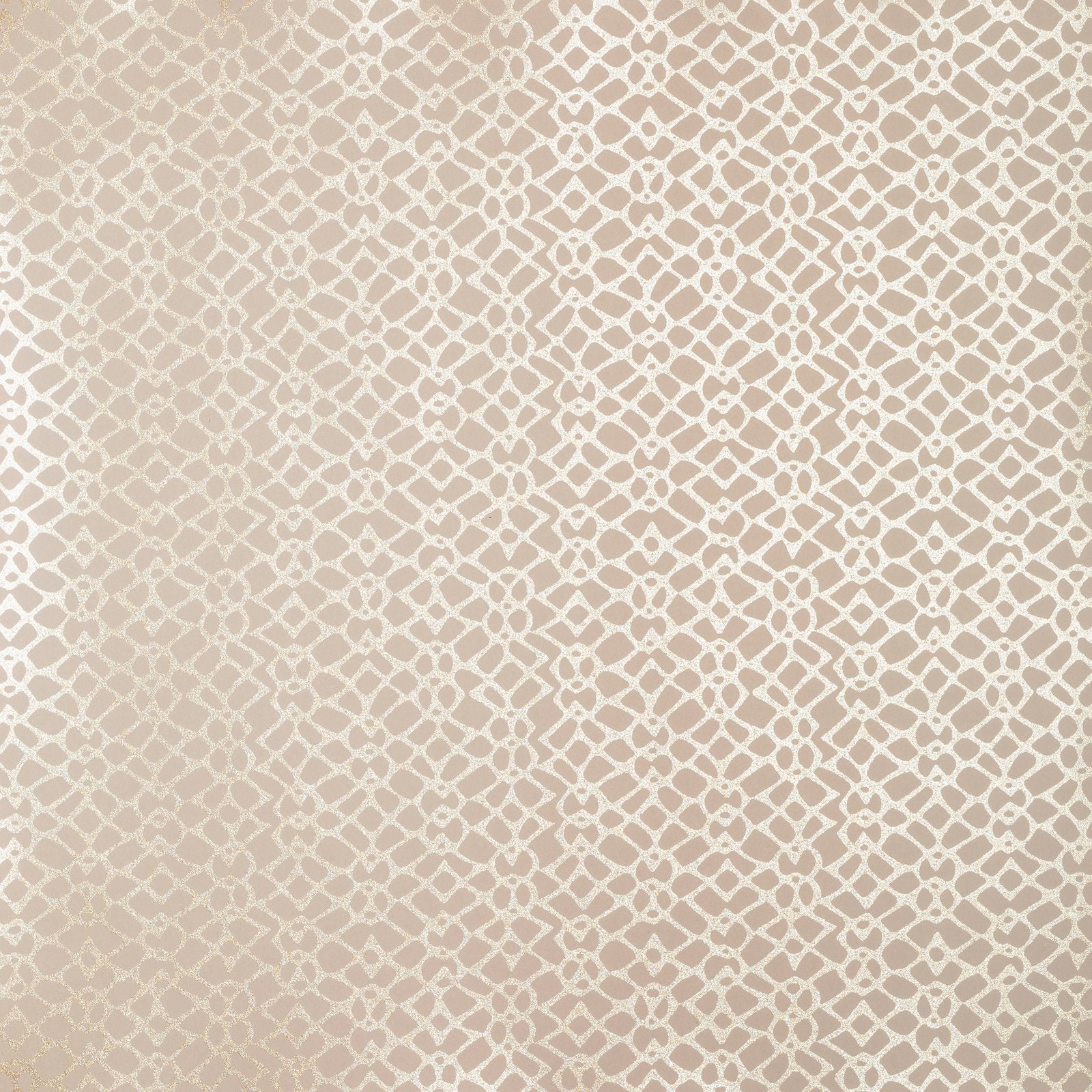 Soul Sand Gold wallpaper in beige color - pattern number GH64647-23 - by Galerie in the Slow Living collection