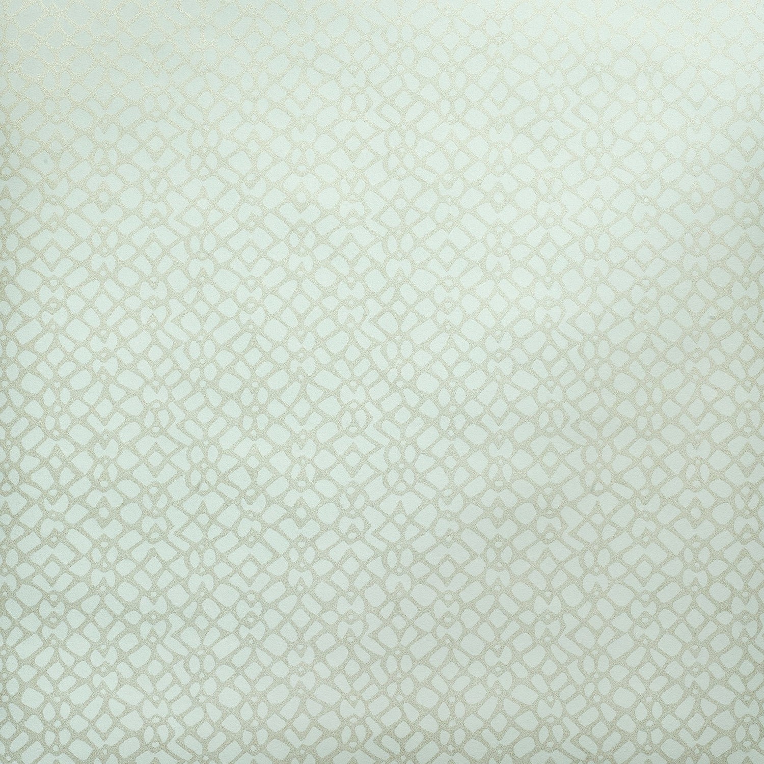 Soul Frost Mint wallpaper in blue color - pattern number GH64649-23 - by Galerie in the Slow Living collection