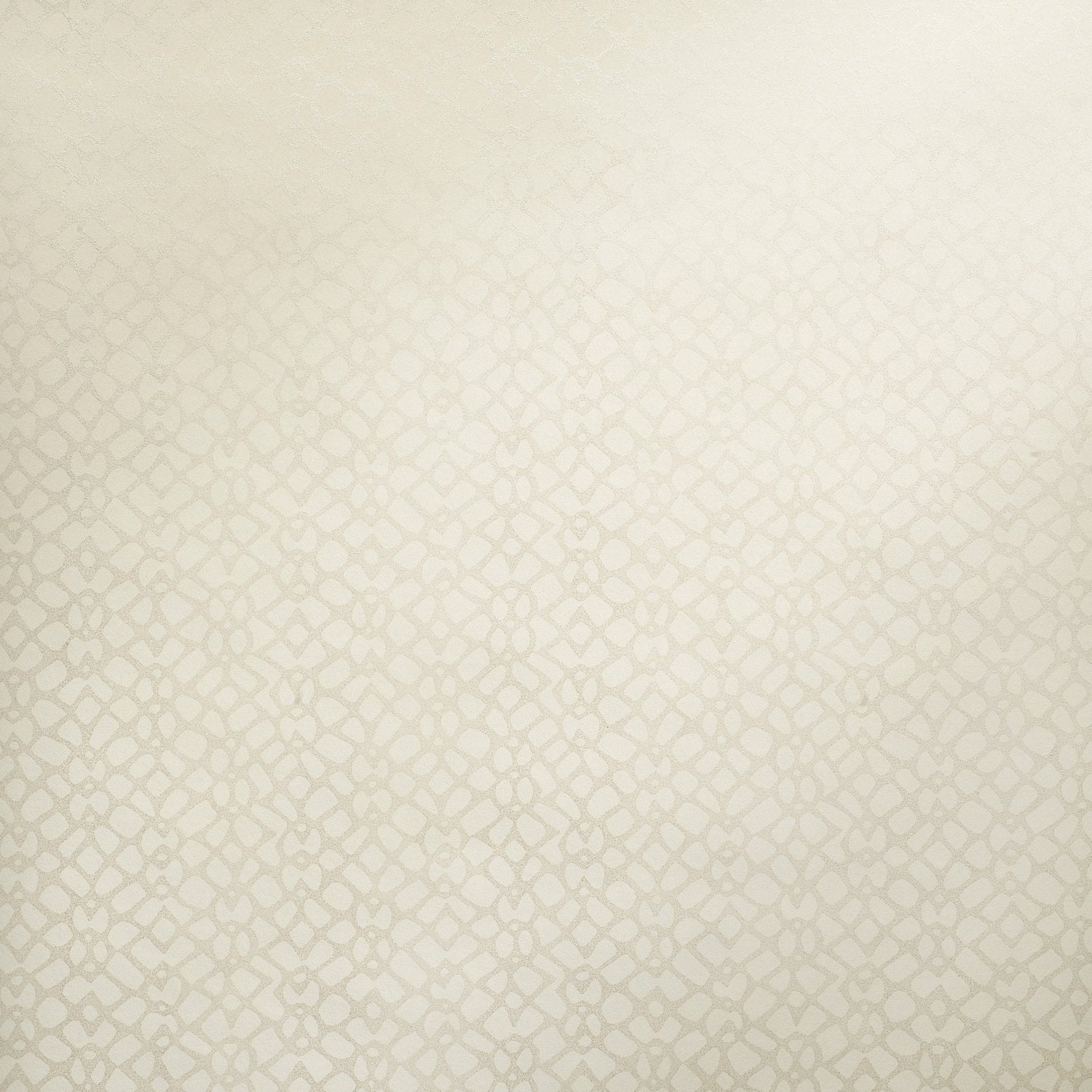 Soul Linen White wallpaper in cream color - pattern number GH64651-23 - by Galerie in the Slow Living collection