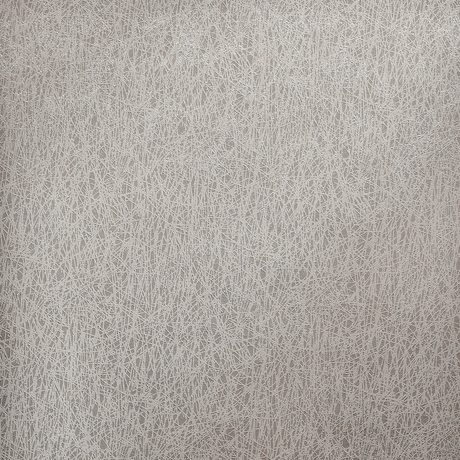 Holistic Rosy Grey wallpaper in silver grey color - pattern number GH64660-23 - by Galerie in the Slow Living collection