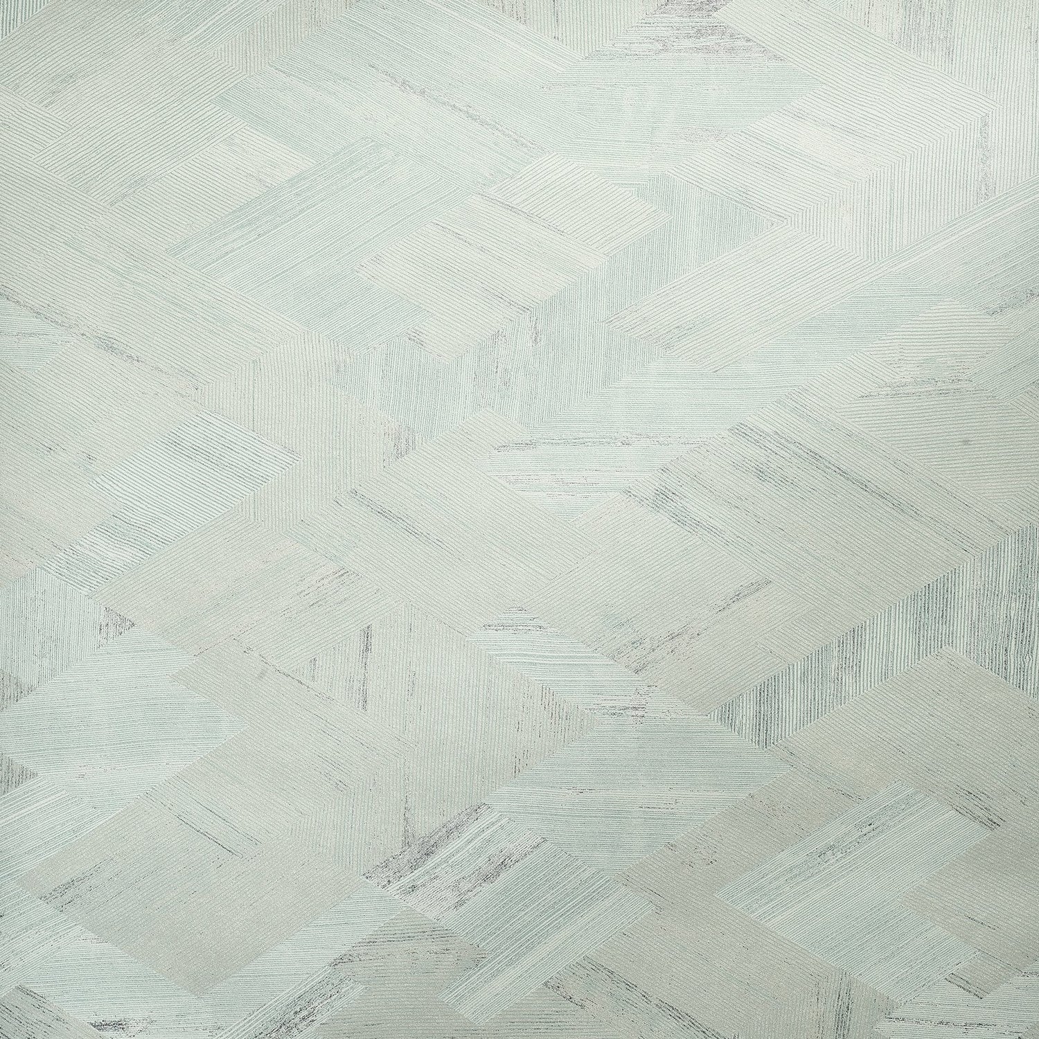Ralph Frost Mint wallpaper in green color - pattern number GH64679-23 - by Galerie in the Slow Living collection