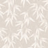 Bamboo Garden wallpaper in stone shimmer color - pattern number 6468 - by Schumacher in the Borastapeter collection