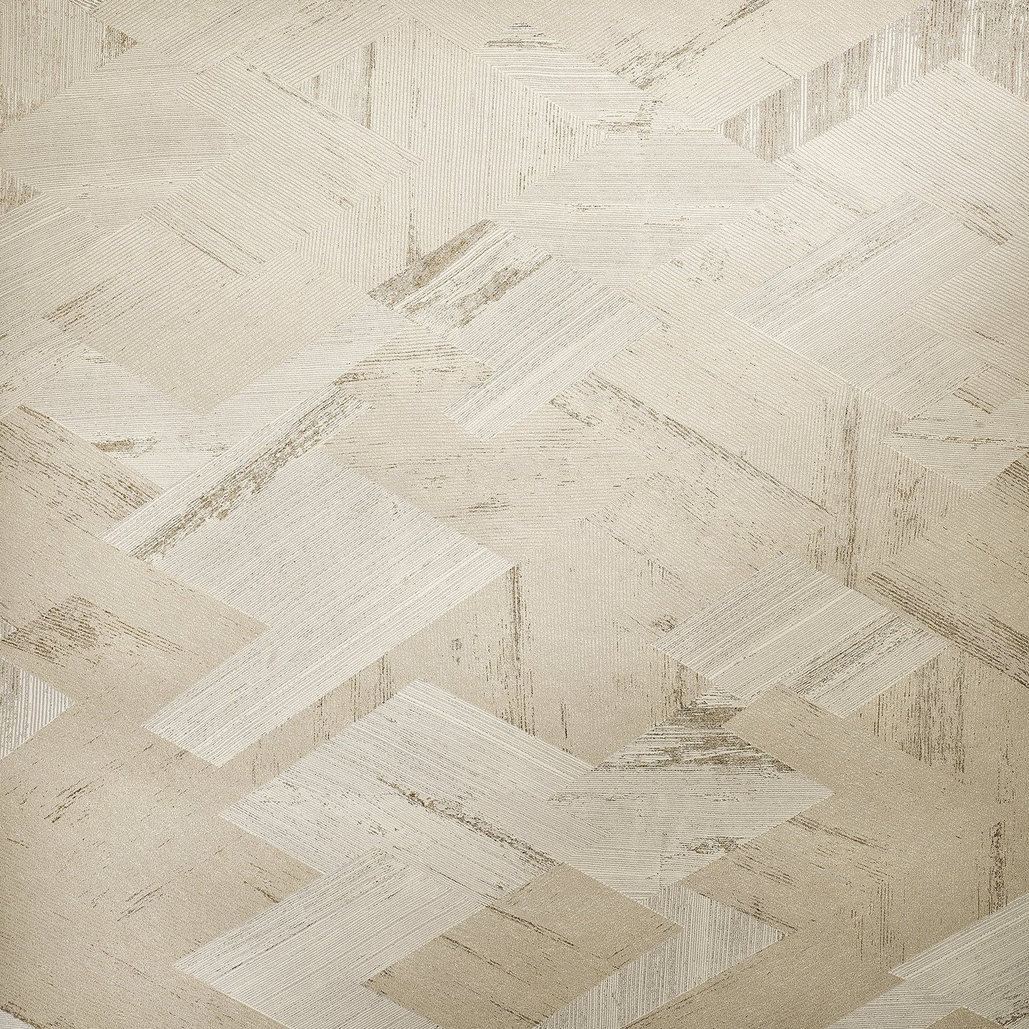 Ralph Sand Gold wallpaper in beige color - pattern number GH64680-23 - by Galerie in the Slow Living collection