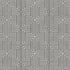 Geo Tribe wallpaper in pewter color - pattern number 6478 - by Schumacher in the Borastapeter collection
