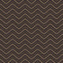 Chevron Dots wallpaper in brown and gold color - pattern number 6482 - by Schumacher in the Borastapeter collection