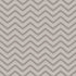 Chevron Dots wallpaper in silver color - pattern number 6484 - by Schumacher in the Borastapeter collection
