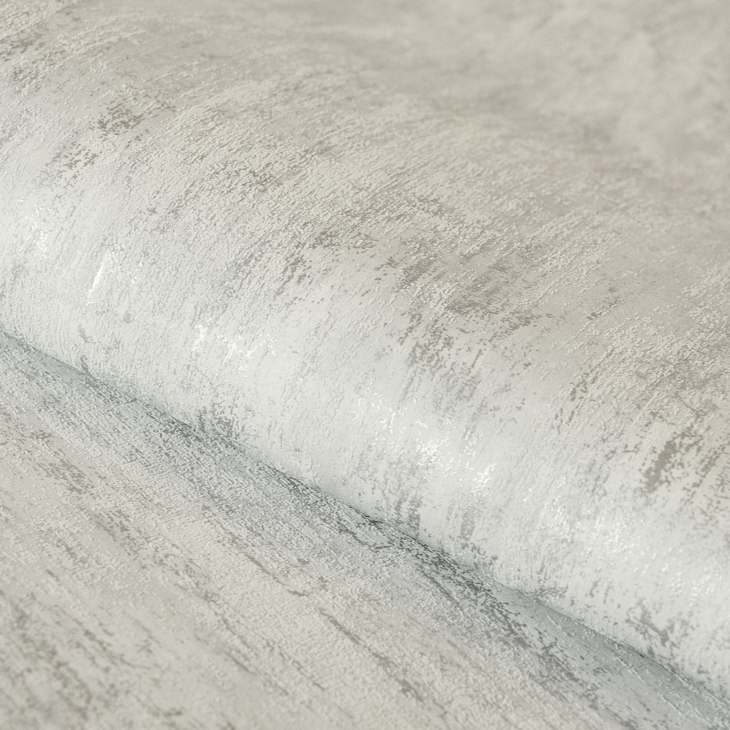 Brera wallpaper in silver grey color - pattern number GH64849-23 - by Galerie in the Urban Classics collection