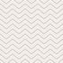Chevron Dots wallpaper in pearl color - pattern number 6485 - by Schumacher in the Borastapeter collection