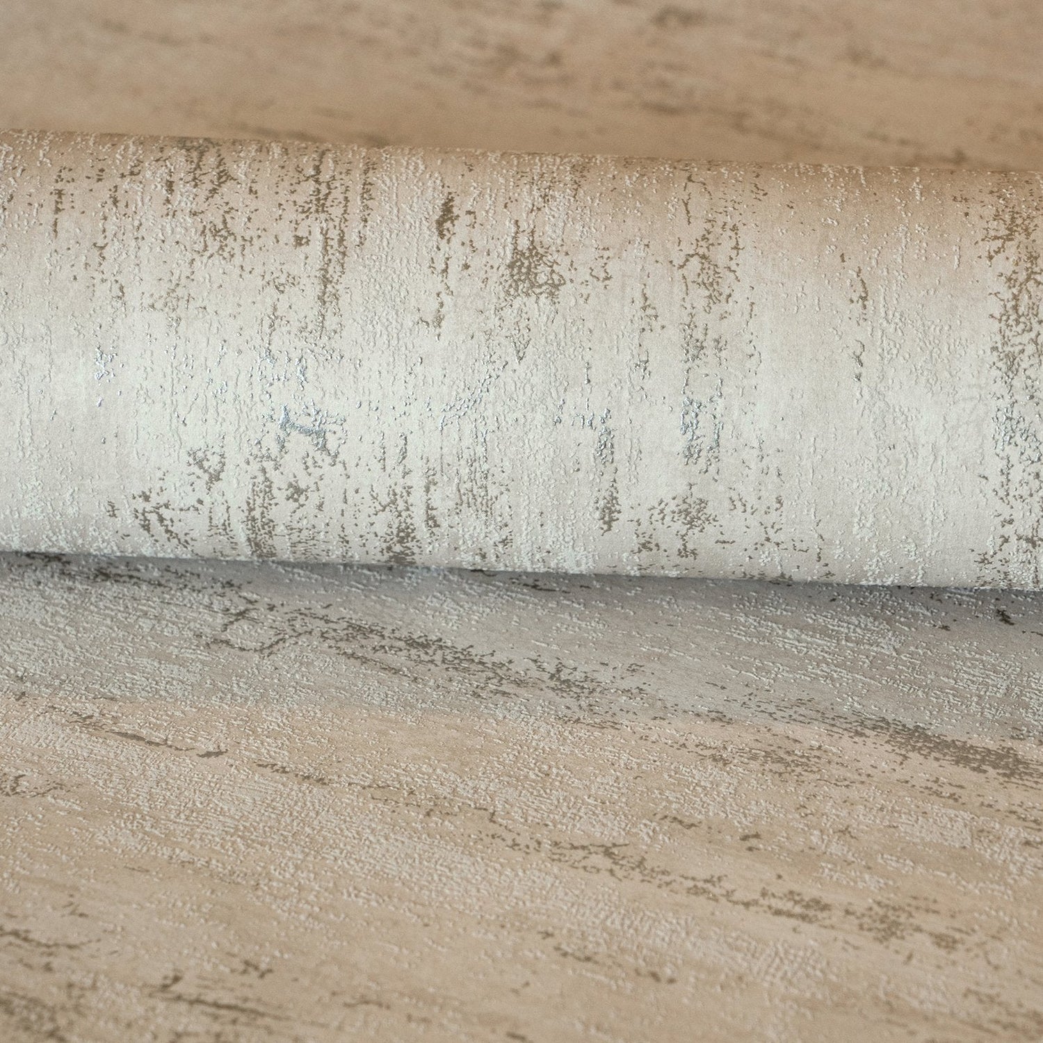 Brera wallpaper in beige color - pattern number GH64850-23 - by Galerie in the Urban Classics collection