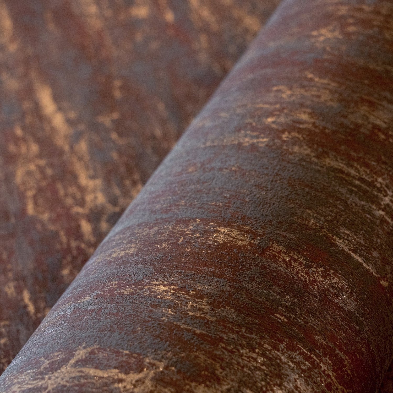Brera wallpaper in red color - pattern number GH64855-23 - by Galerie in the Urban Classics collection