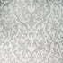 Notting Hill / Loft Damask wallpaper in silver grey color - pattern number GH64859-23 - by Galerie in the Urban Classics collection