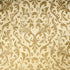 Notting Hill / Loft Damask wallpaper in gold color - pattern number GH64860-23 - by Galerie in the Urban Classics collection