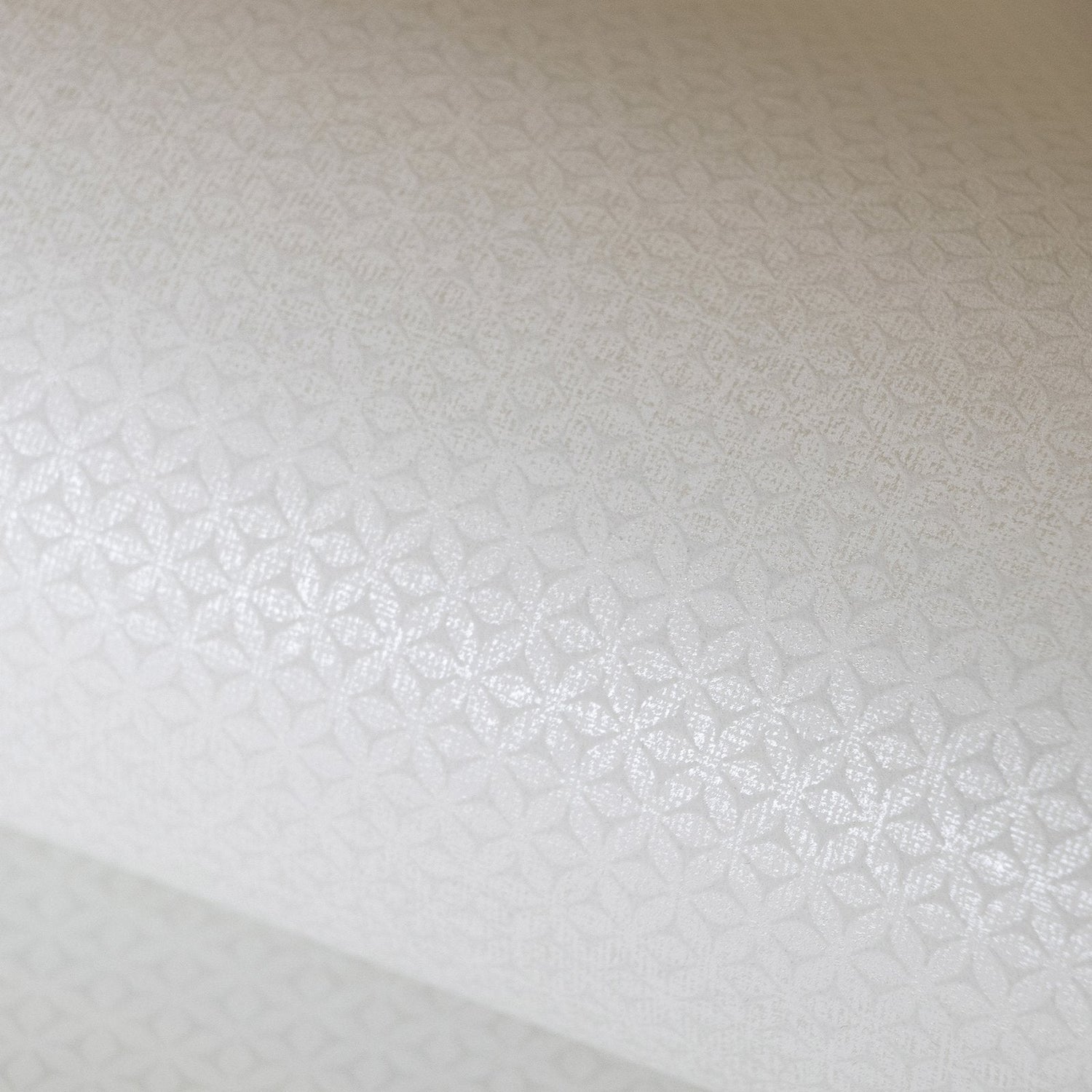 Haga / Vignette Stripe wallpaper in cream color - pattern number GH64867-23 - by Galerie in the Urban Classics collection
