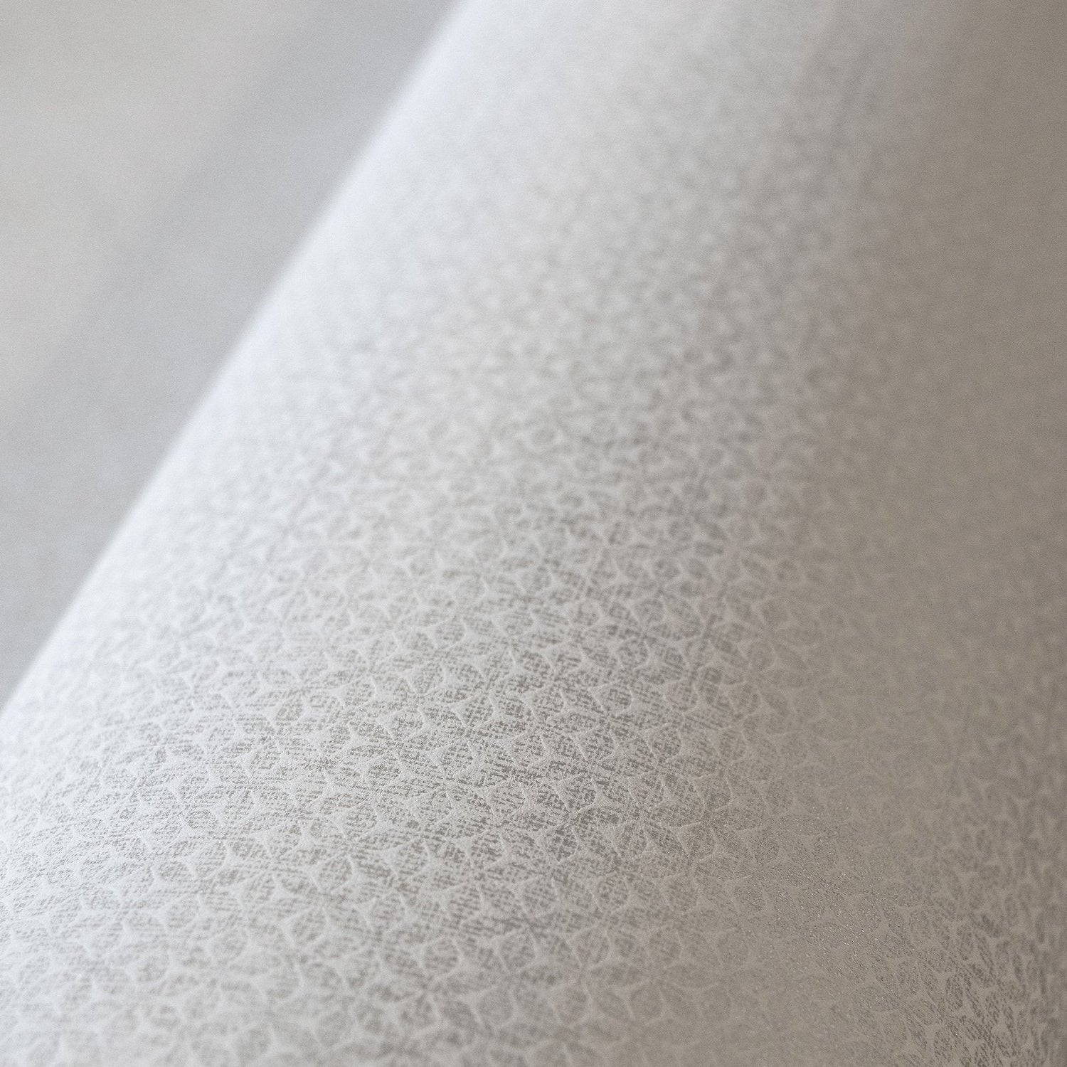 Haga / Vignette Stripe wallpaper in silver grey color - pattern number GH64869-23 - by Galerie in the Urban Classics collection