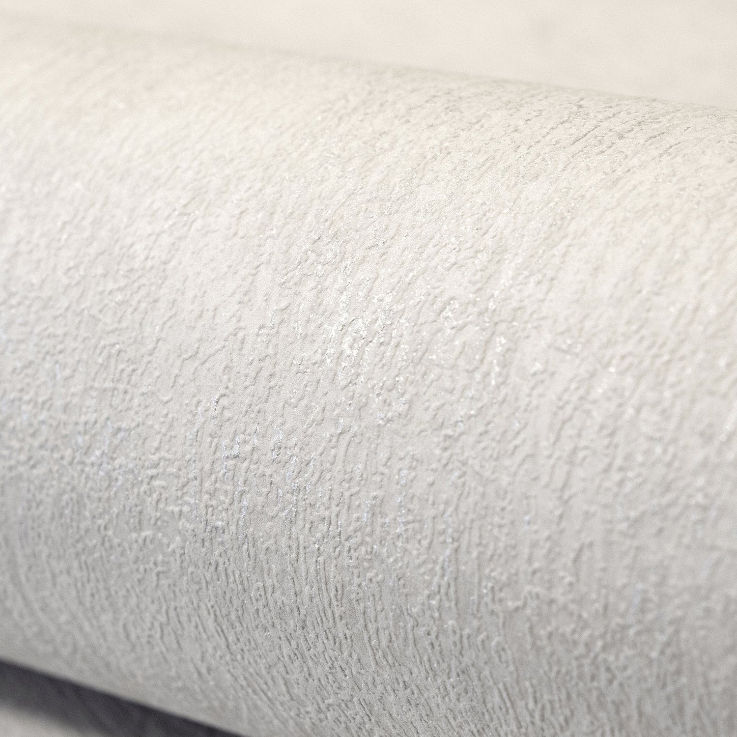 Scratched Plaster wallpaper in cream color - pattern number GH64937-23 - by Galerie in the Feel collection