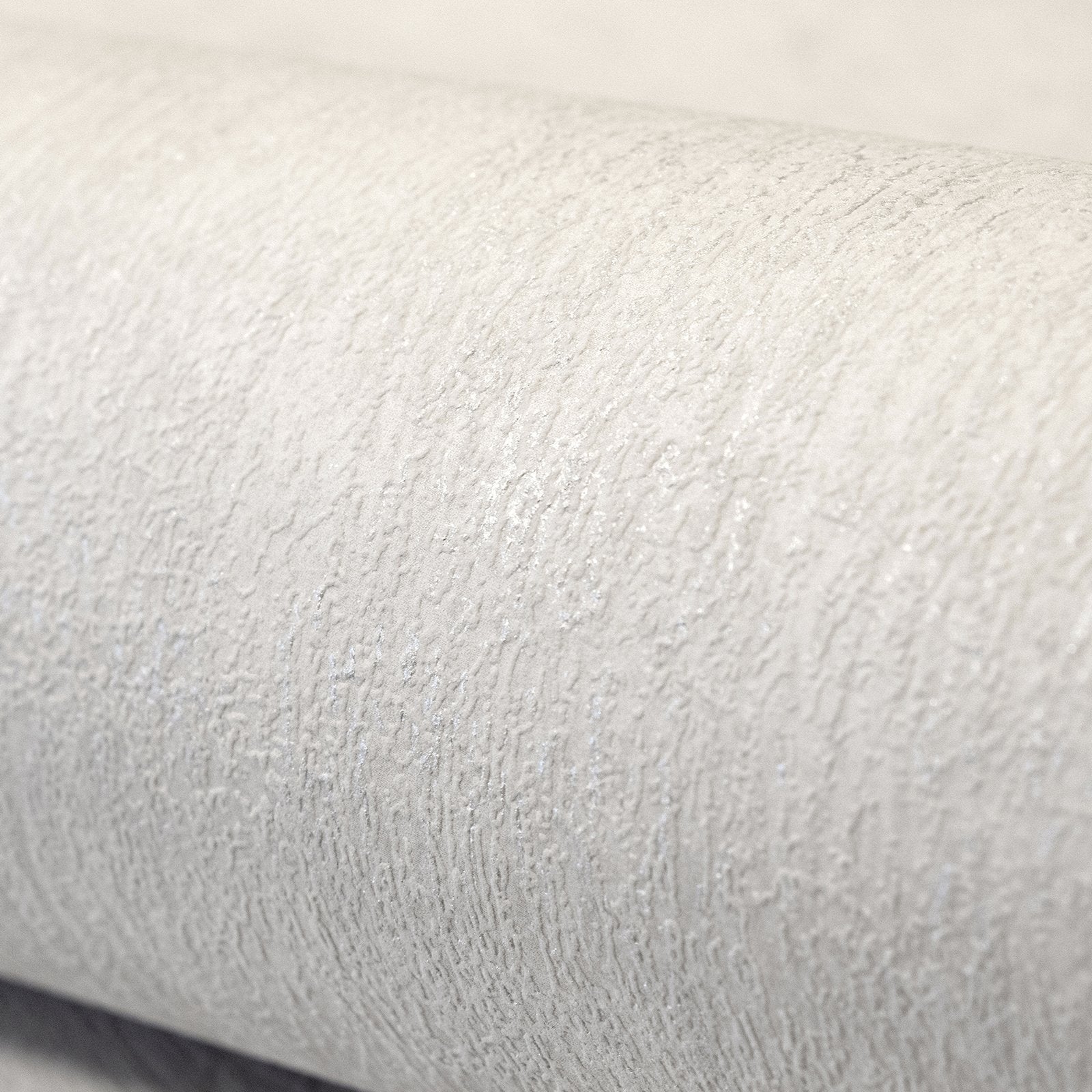 Scratched Plaster wallpaper in cream color - pattern number GH64937-23 - by Galerie in the Feel collection