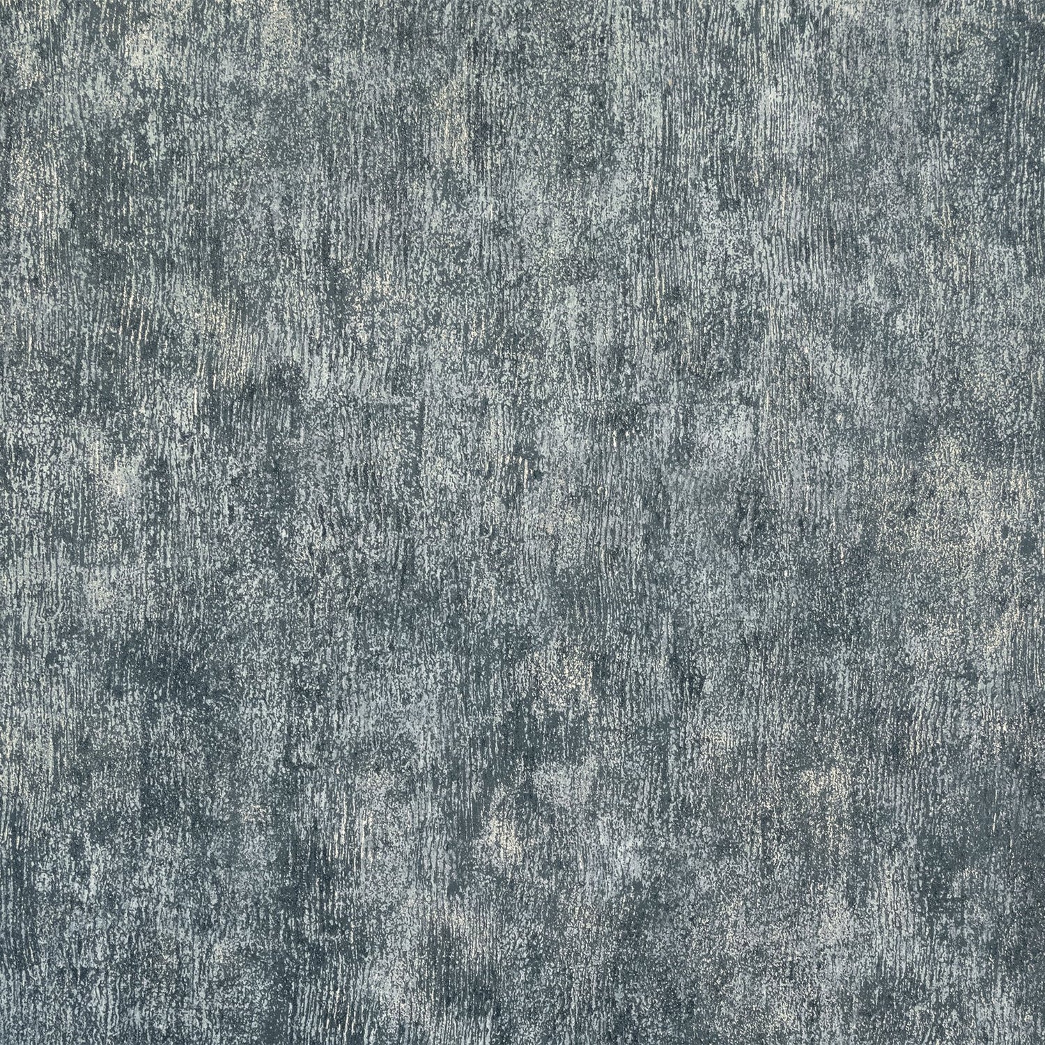 Scratched Plaster wallpaper in blue color - pattern number GH64939-23 - by Galerie in the Feel collection