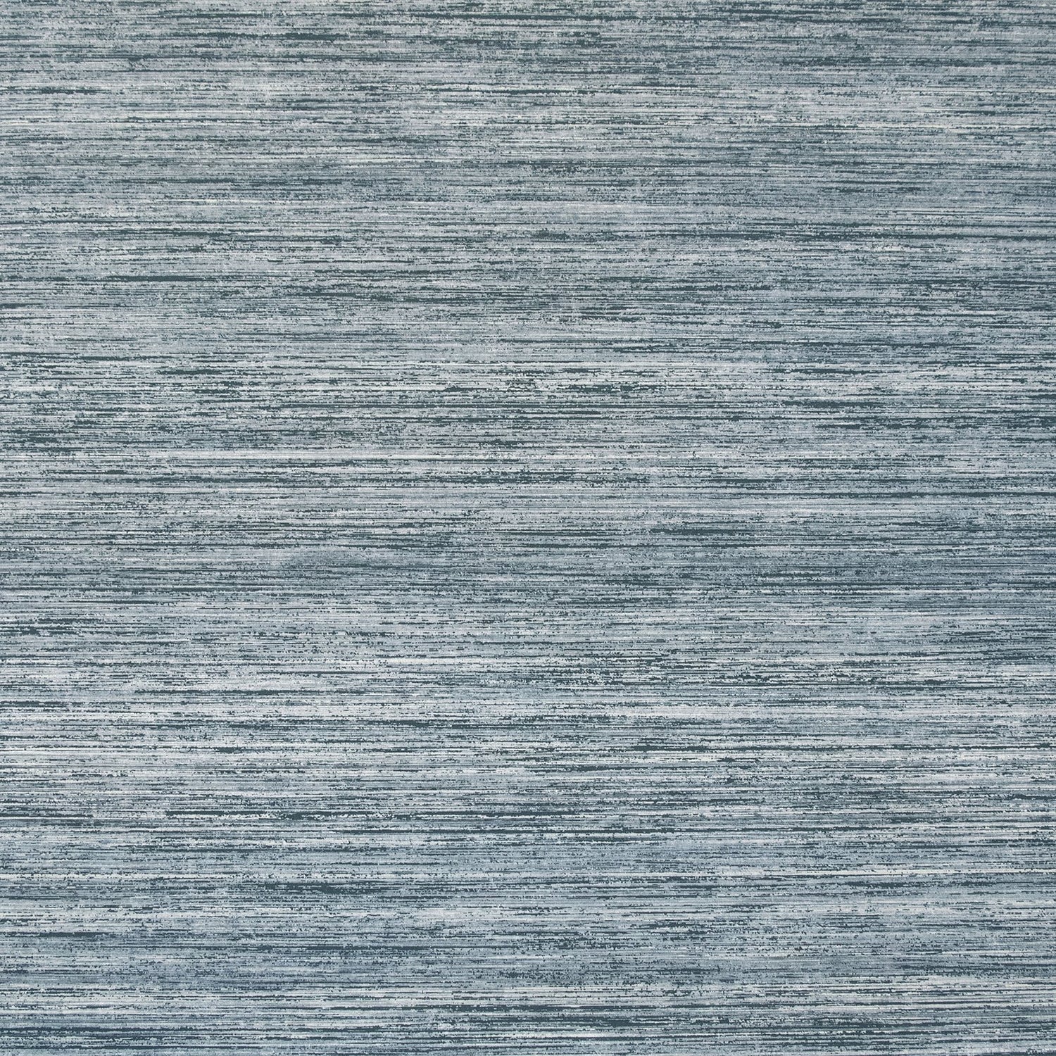 Horizontal Leaf wallpaper in blue color - pattern number GH64941-23 - by Galerie in the Feel collection