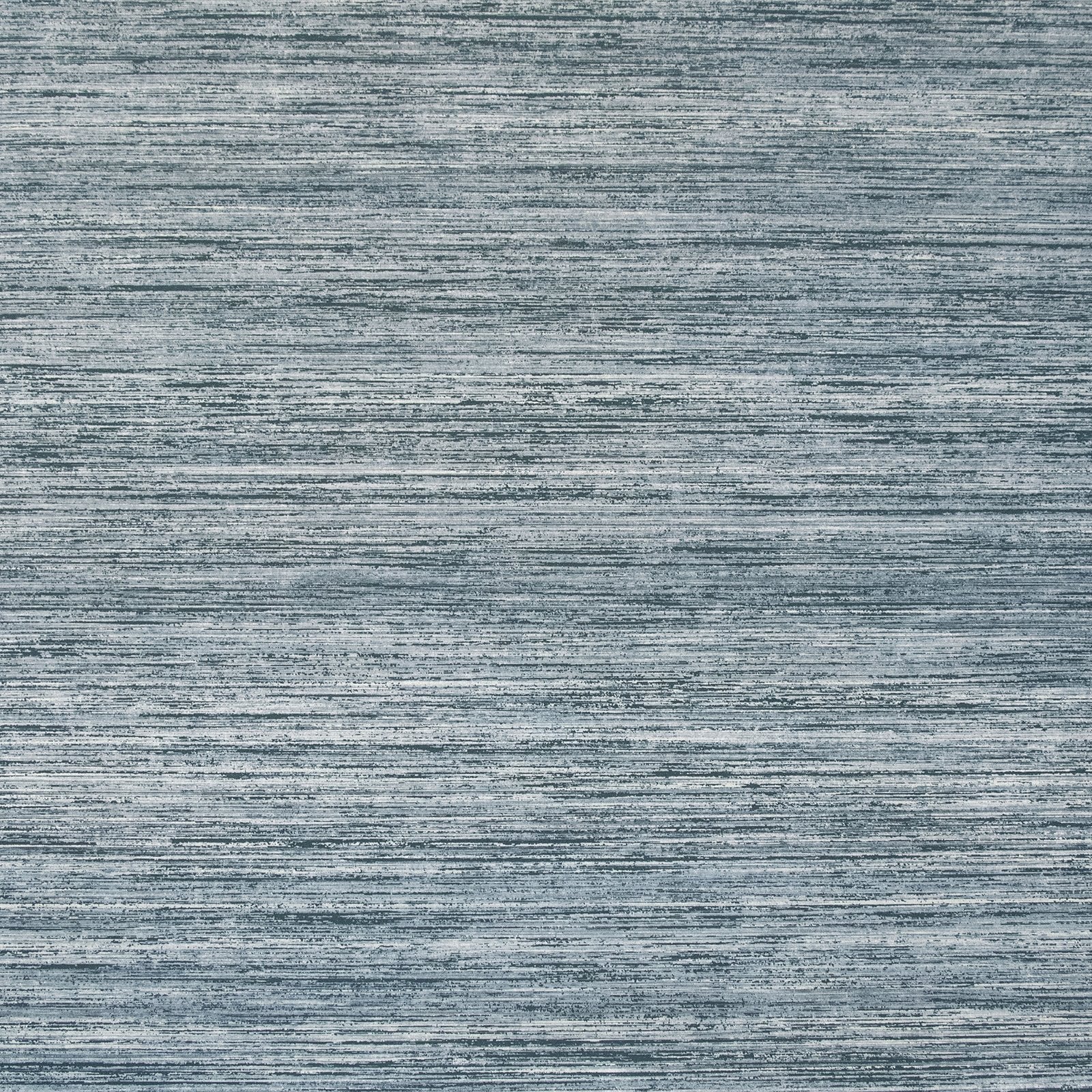 Horizontal Leaf wallpaper in blue color - pattern number GH64941-23 - by Galerie in the Feel collection
