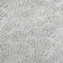 Seashell wallpaper in silver grey color - pattern number GH65002-23 - by Galerie in the Feel collection