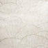 Seashell wallpaper in silver grey color - pattern number GH65004-23 - by Galerie in the Feel collection
