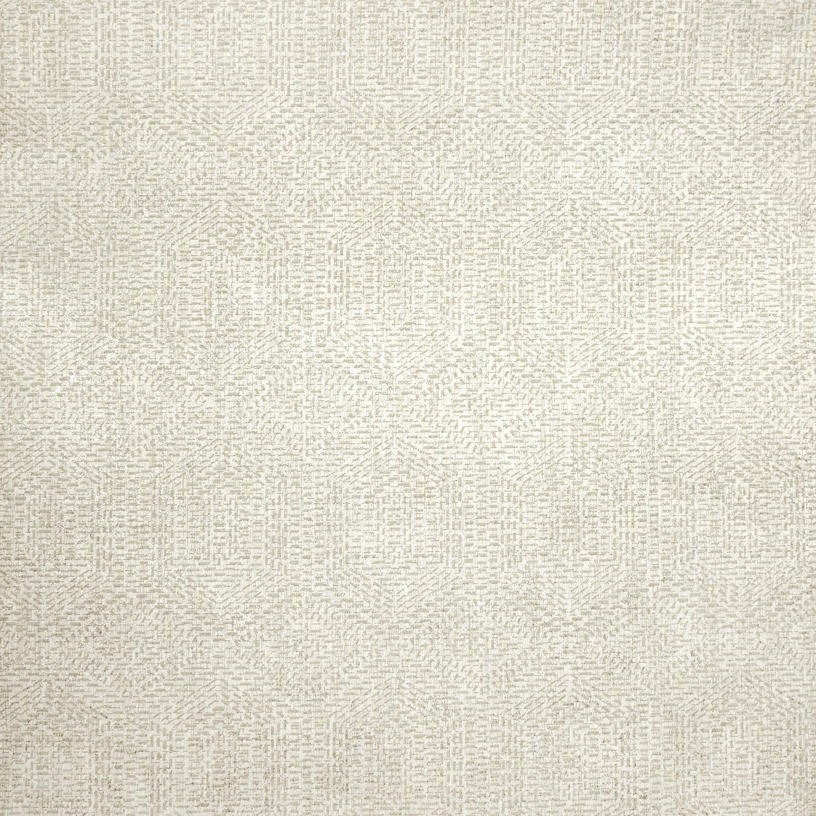 Greek Tile wallpaper in silver grey color - pattern number GH65008-23 - by Galerie in the Feel collection