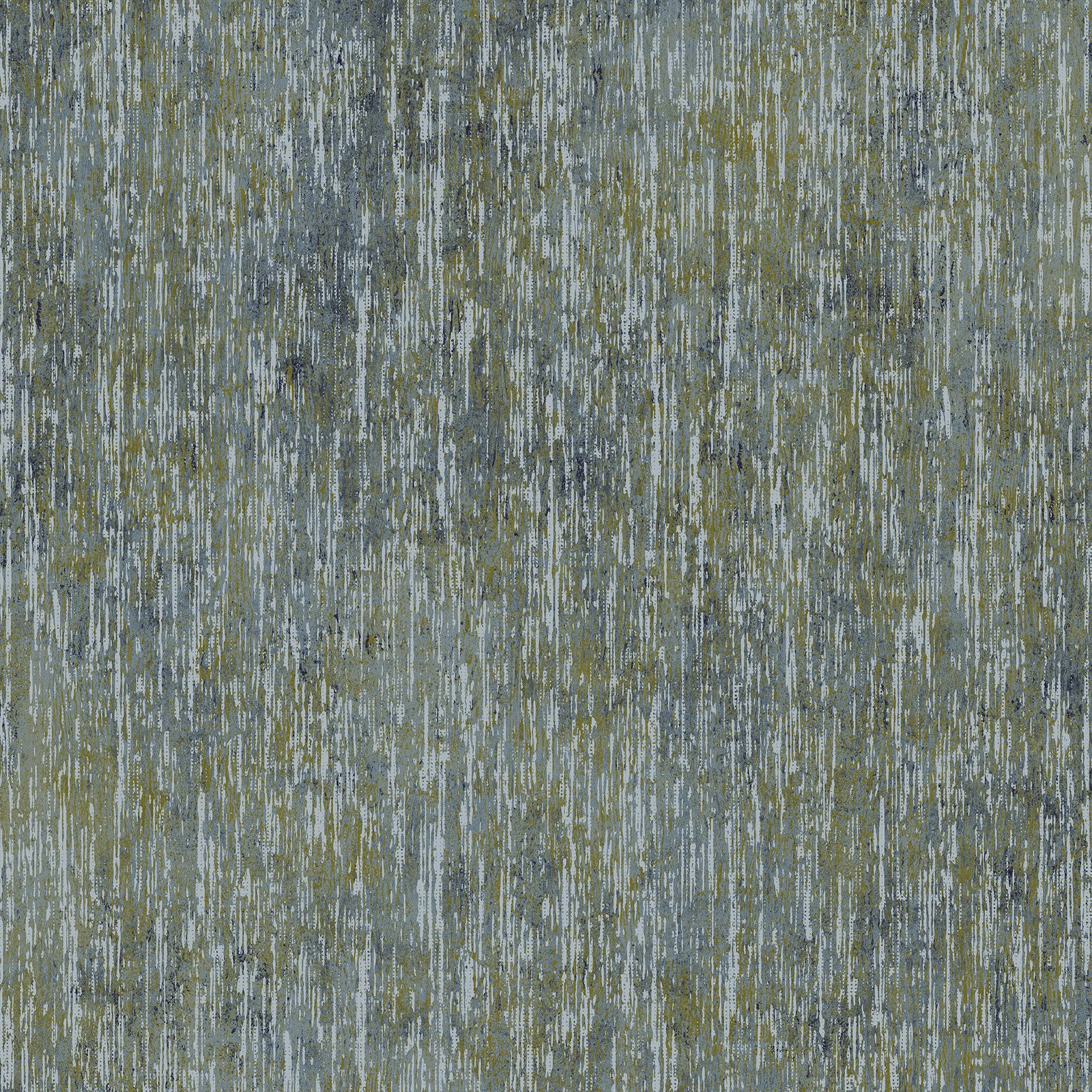 Bark wallpaper in blue color - pattern number GH65013-23 - by Galerie in the Feel collection
