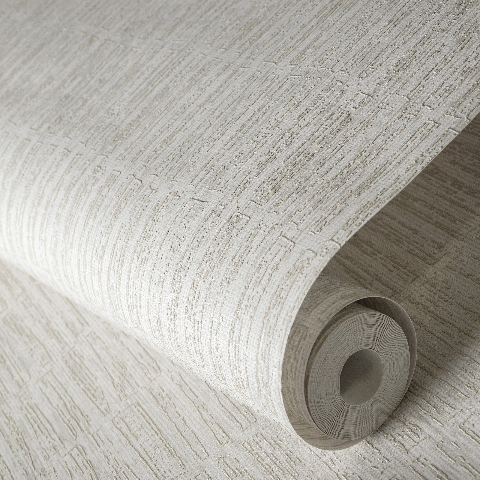 Bamboo wallpaper in cream color - pattern number GH65024-23 - by Galerie in the Feel collection