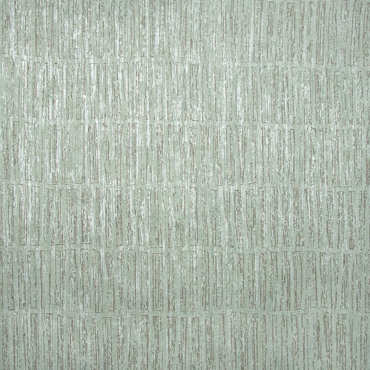 Bamboo wallpaper in blue color - pattern number GH65025-23 - by Galerie in the Feel collection