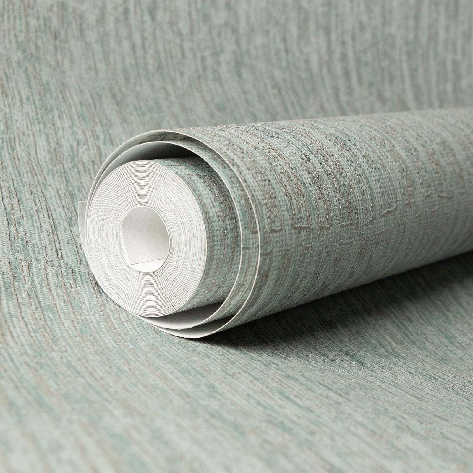 Bamboo wallpaper in blue color - pattern number GH65025-23 - by Galerie in the Feel collection