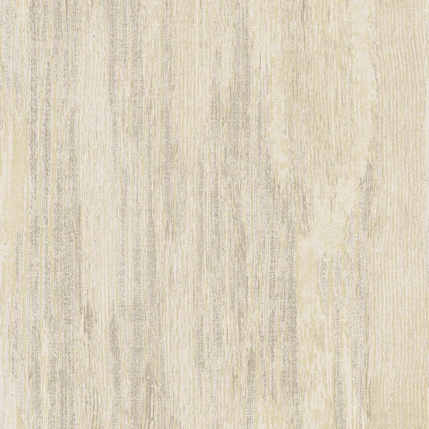 Wooden wallpaper in beige color - pattern number GH65035-23 - by Galerie in the Feel collection