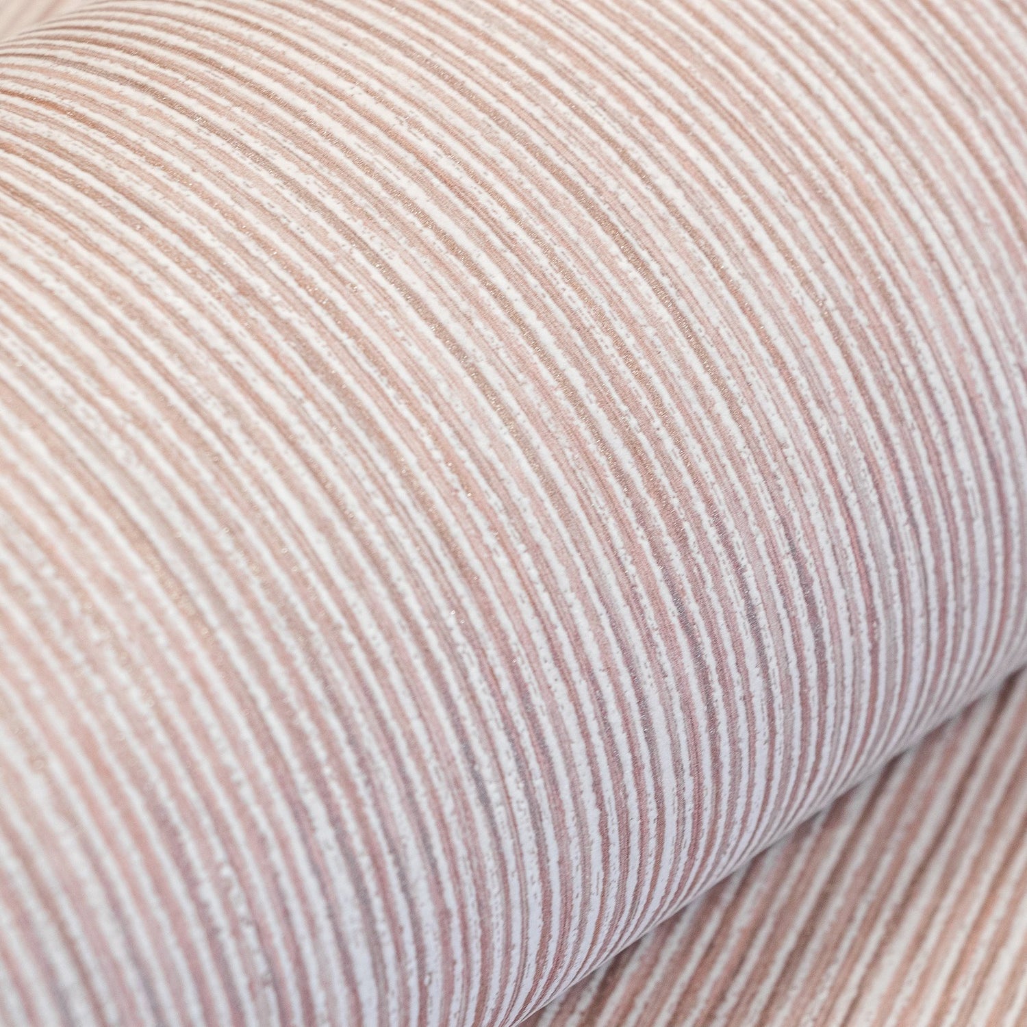 Curtain wallpaper in pink color - pattern number GH65045-23 - by Galerie in the Feel collection